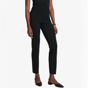 SPANX Ponte Slim Straight Pant Size Small